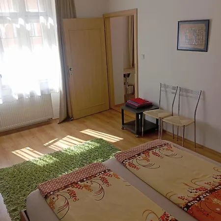 Lejlighed Bright And Cozy - 3 Min To Old Town Square Prag