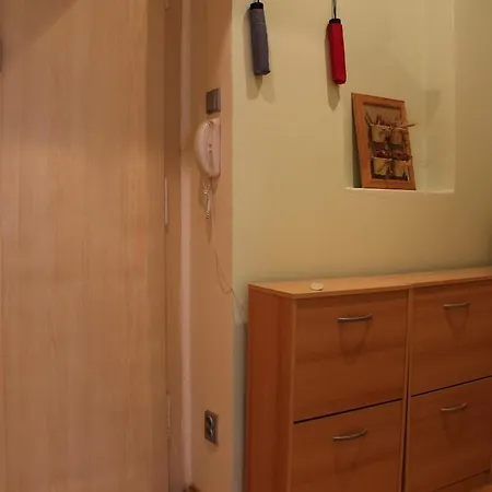 Daire Bright And Cozy - 3 Min To Old Town Square *