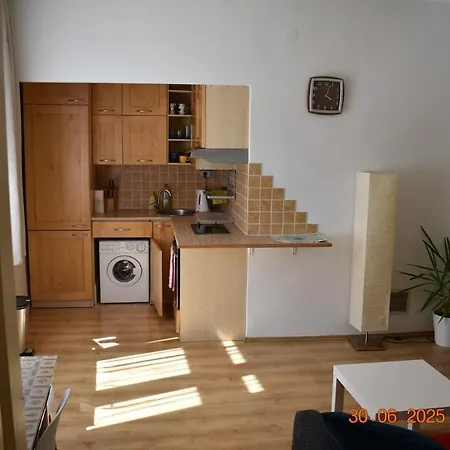Bright And Cozy - 3 Min To Old Town Square Daire *