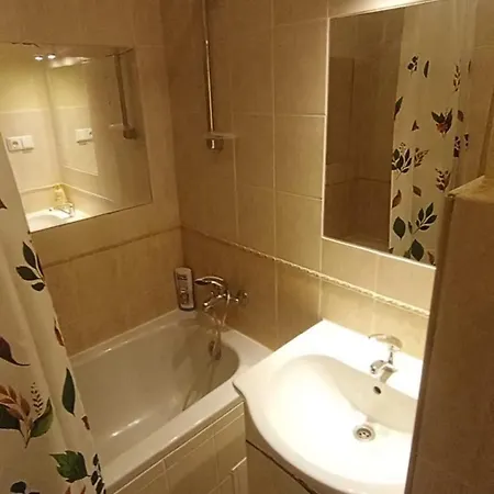 Bright And Cozy - 3 Min To Old Town Square Praag
