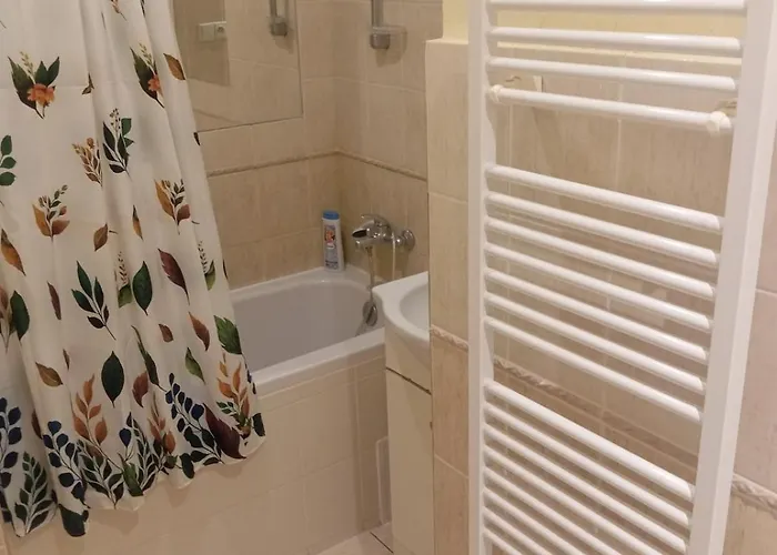 Bright And Cozy - 3 Min To Old Town Square Apartmán *