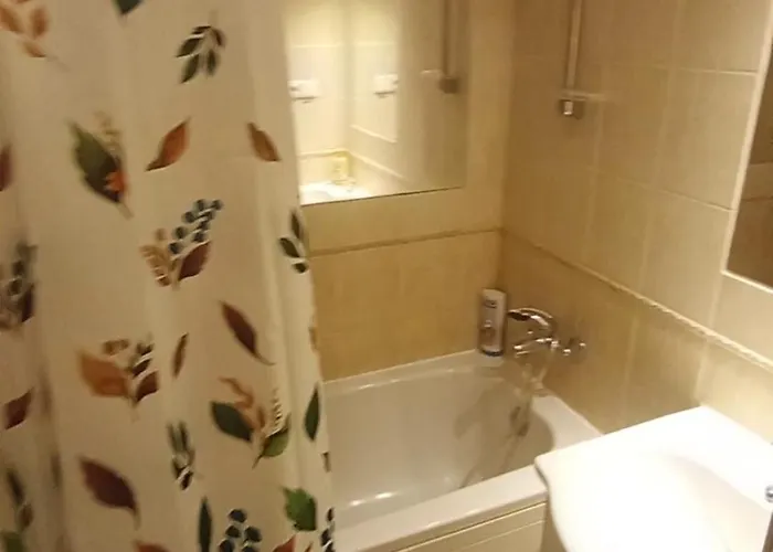 Bright And Cozy - 3 Min To Old Town Square Apartmán