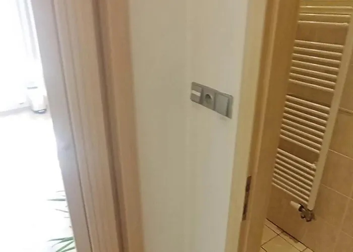 Apartmán Bright And Cozy - 3 Min To Old Town Square