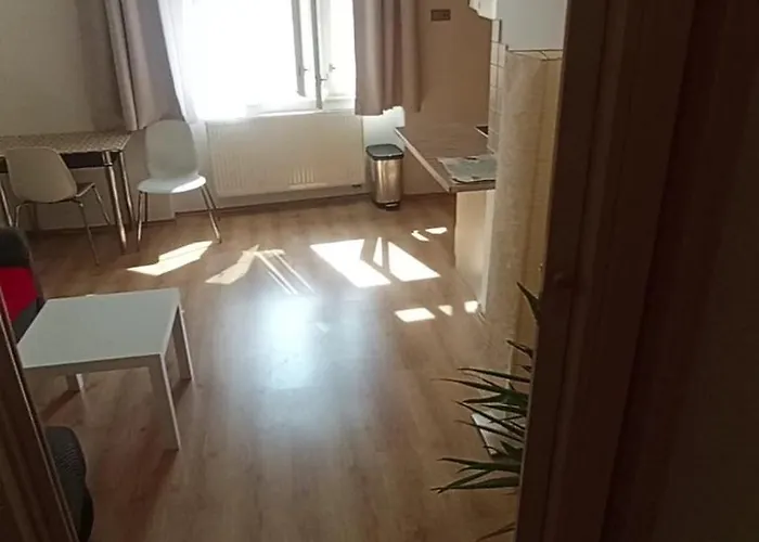 Apartmán Bright And Cozy - 3 Min To Old Town Square *