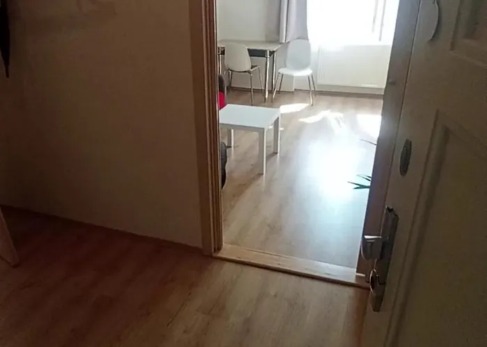 Bright And Cozy - 3 Min To Old Town Square * Praha