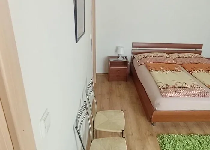 Apartmán Bright And Cozy - 3 Min To Old Town Square