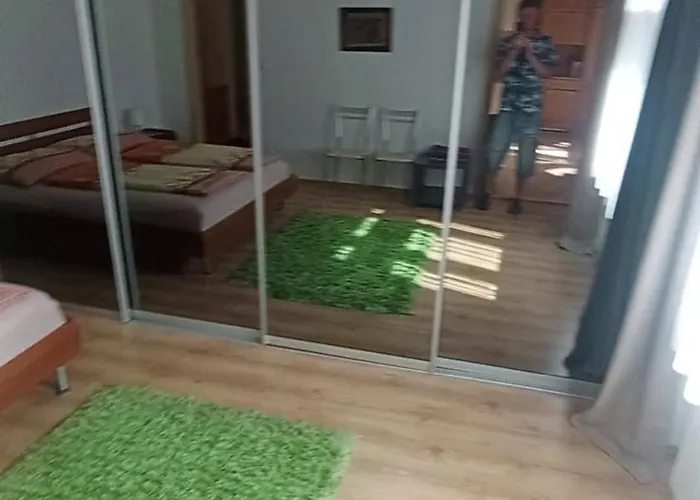 Bright And Cozy - 3 Min To Old Town Square Apartmán *