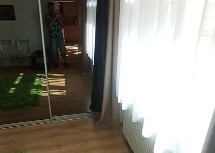 Apartmán Bright And Cozy - 3 Min To Old Town Square