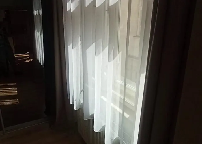 Apartmán Bright And Cozy - 3 Min To Old Town Square Praha
