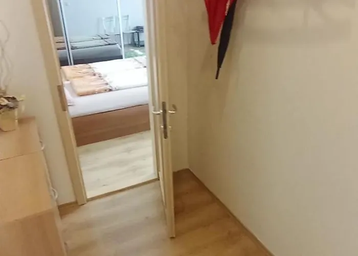 Apartmán Bright And Cozy - 3 Min To Old Town Square *