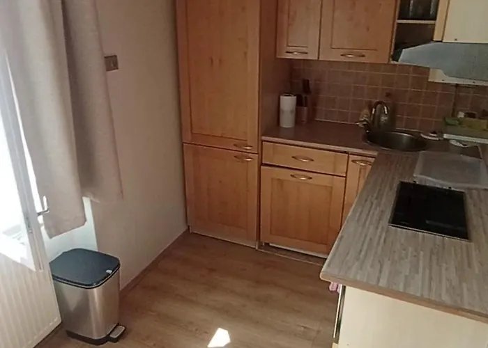 Bright And Cozy - 3 Min To Old Town Square Apartmán Praha